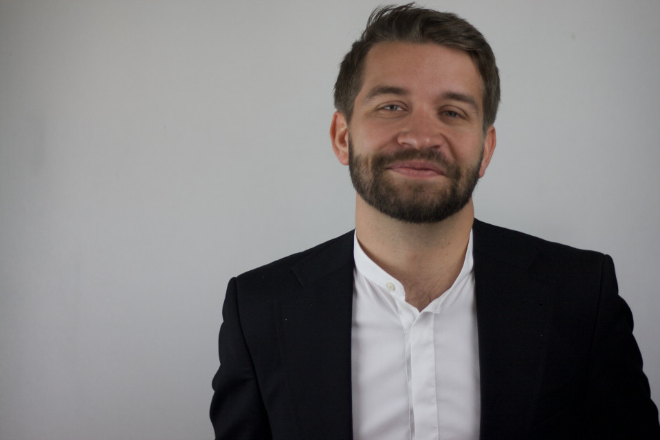 „Tiefer Fall führt oft zu hohem Glück" | Salto.bz