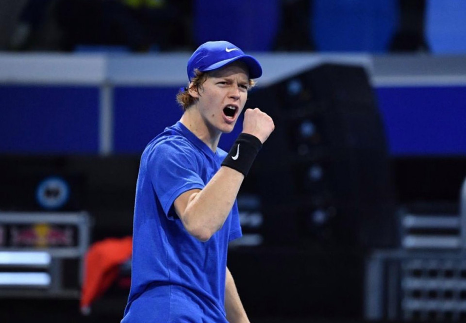 Everyone’s a Sinner, Baby | Salto.bz