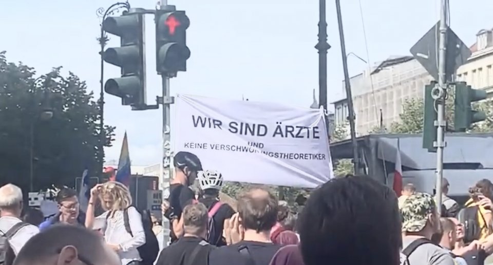 Berlin Tag Und Nacht 29 30 08 2020 Salto Bz