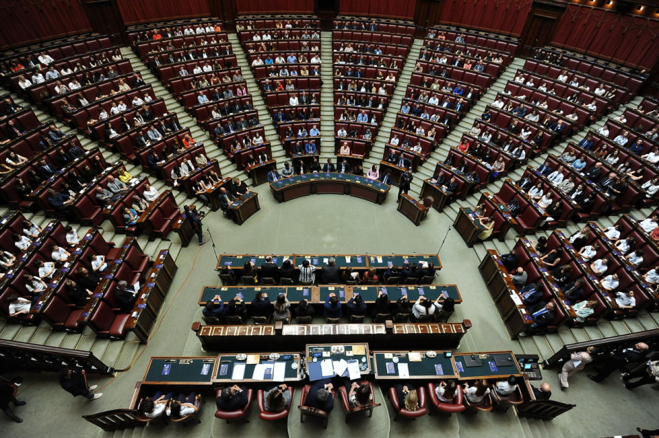 Abgeordnetenkammer