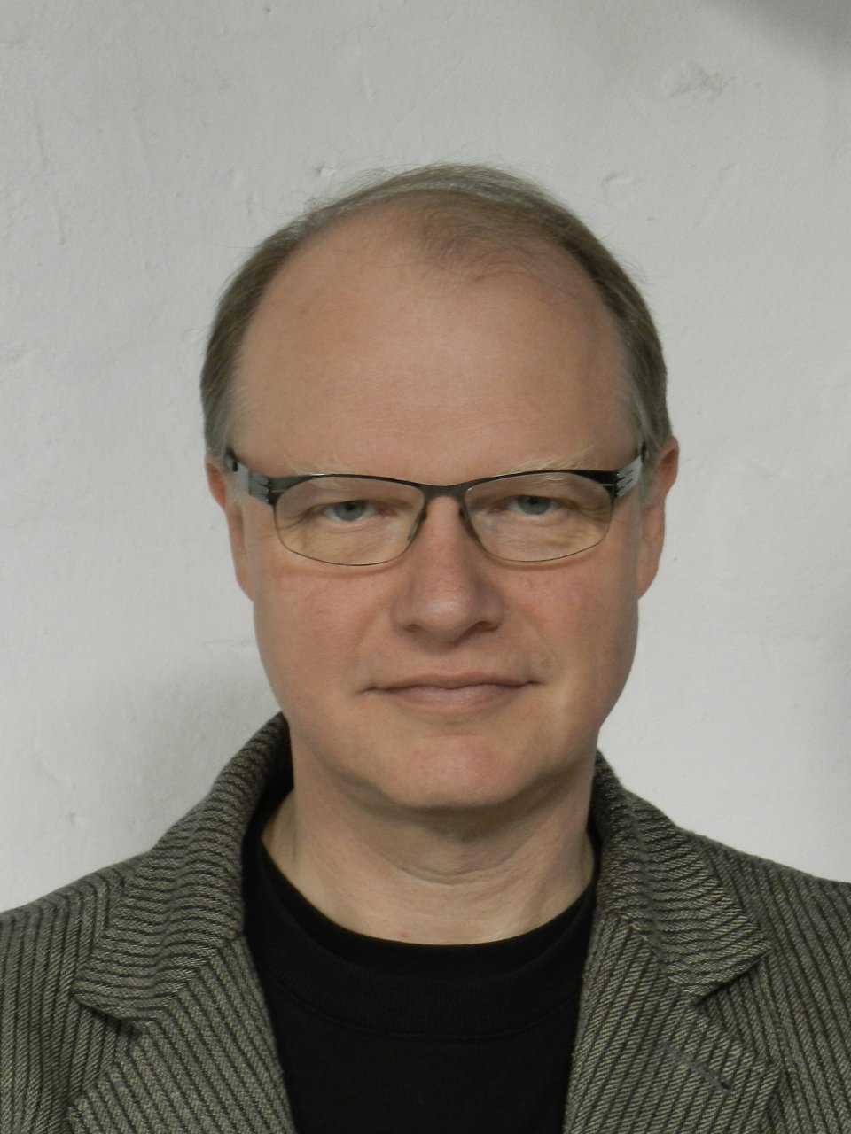 Benedikt Sturzenhecker