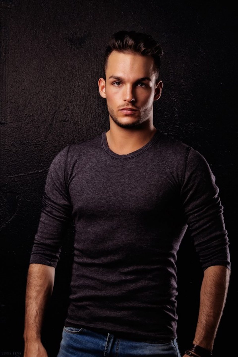 Benno Neumair portato in carcere | Salto.bz