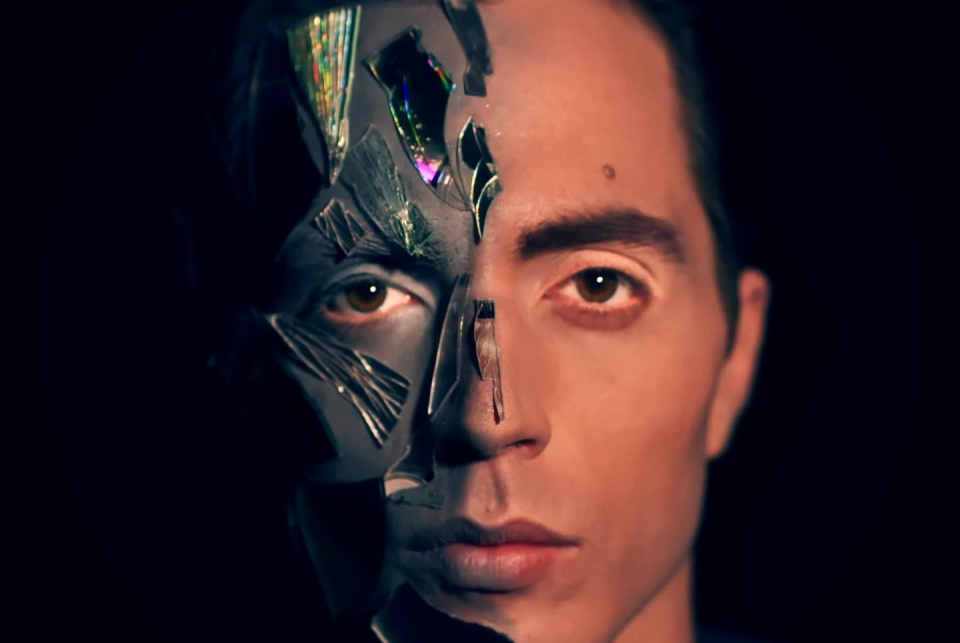 Diego Federico + Tracy Merano