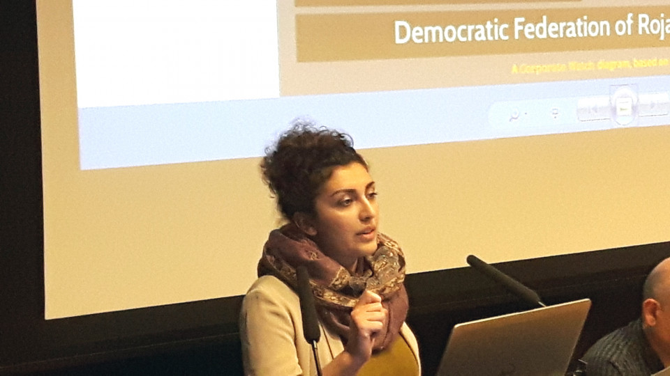 perspektiven frauenbewegung rojava perspektiven frauenbewegung rojava