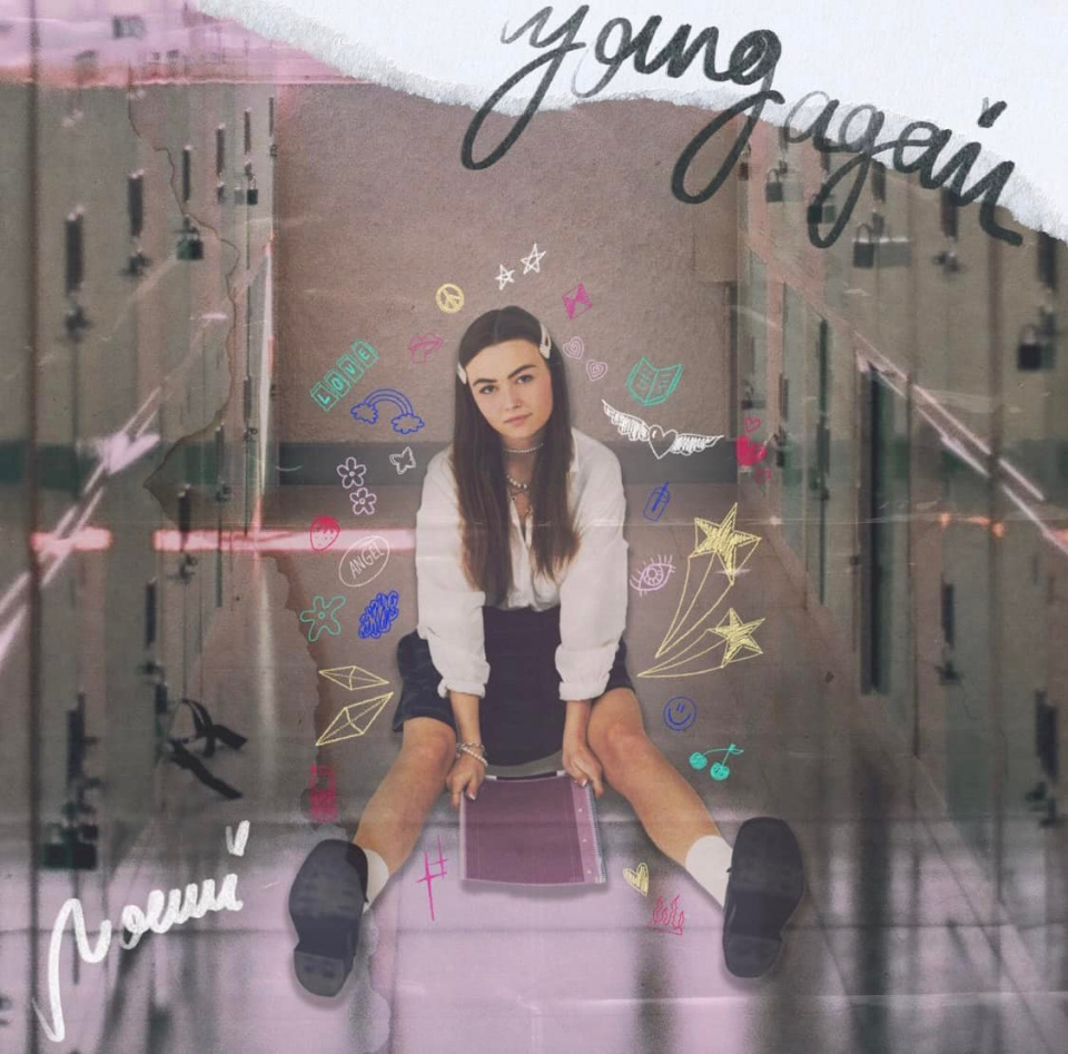 Noemi Oberhauser: Die neue Single „Young Again“