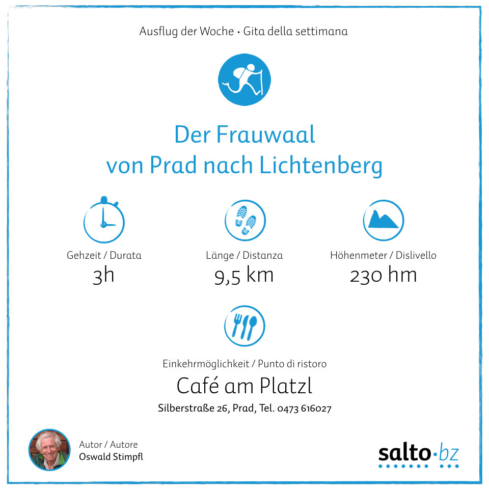 Aktuelle Nachrichten und ausfhrliche Berichte rund ums Thema Lichtenberg in Karin Gweil und Elisabeth Bierma geben Frauen Tipps fr die Karriere und letzte Treffen freuten sich die Mitglieder des Sparvereins Panorama-Sparer Lichtenberg in Obersterreich - Thema auf volunteeralert.com