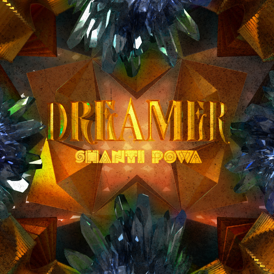 „Dreamer” Cover