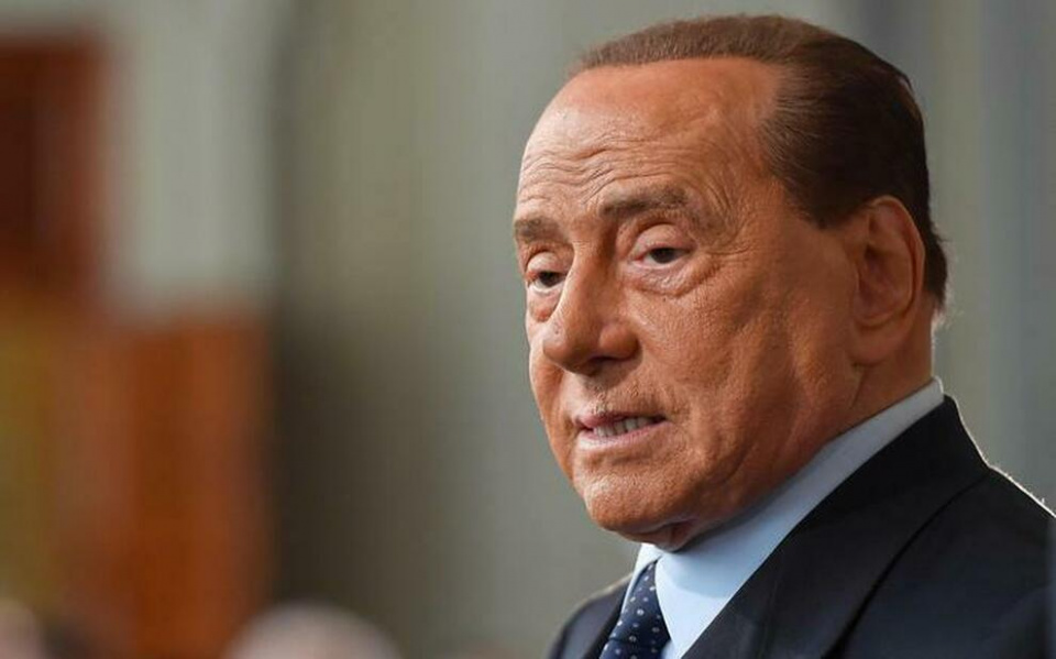 Berlusconi, Silvio
