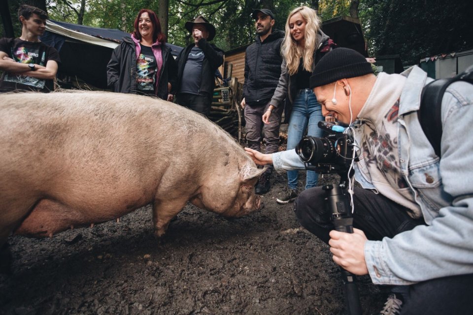 Es Gibt Kein Argument Gegen Veganismus Salto Bz