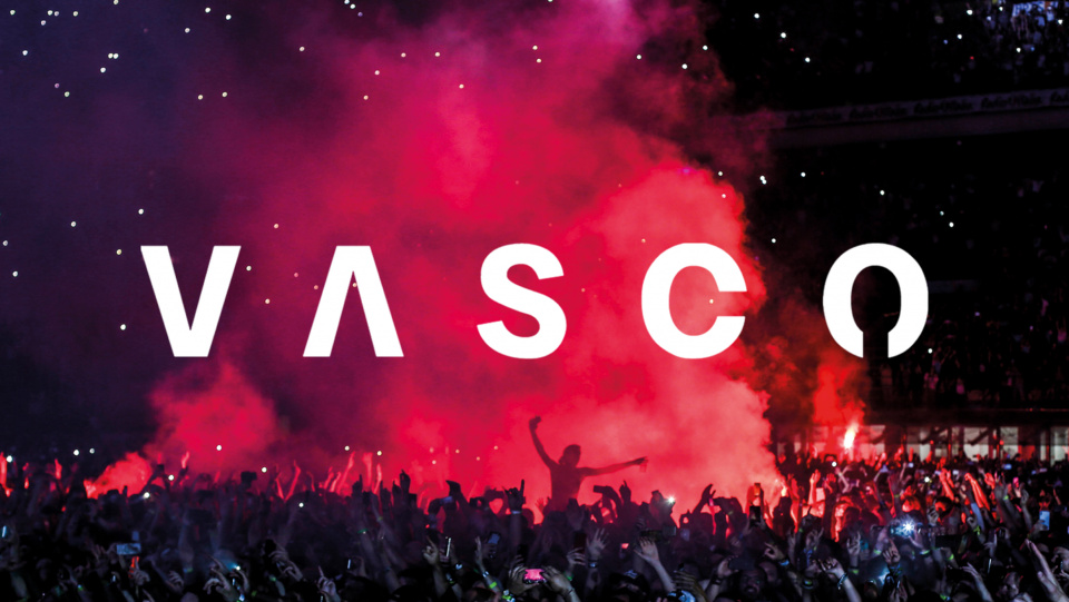 Kommt am20. Mai nach Trient: Viele der Termine der Tour des Superstars Vasco Rossi sind bereits ausverkauft.