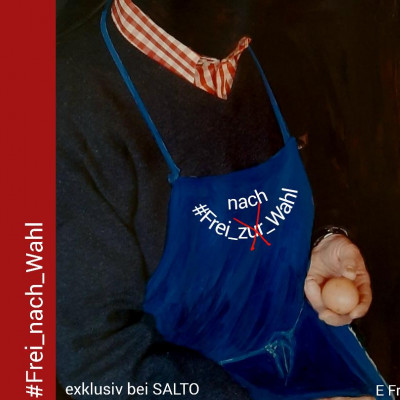 Frei nach Wahl