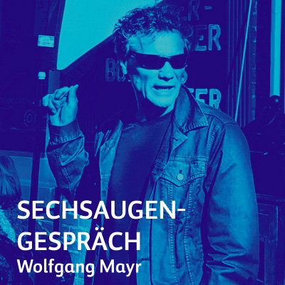 Wolfgang Mayr