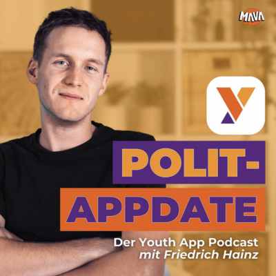 Polit-Appdate Podcast