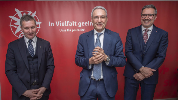 SVP