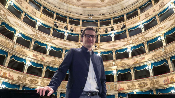 Emanuele Masi
