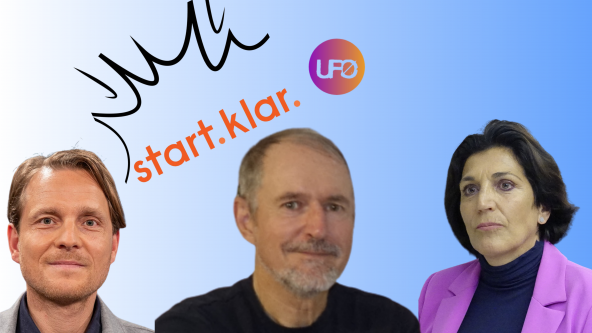 startklar live