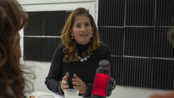 Christa Ladurner