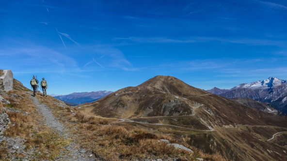 Sandjoch
