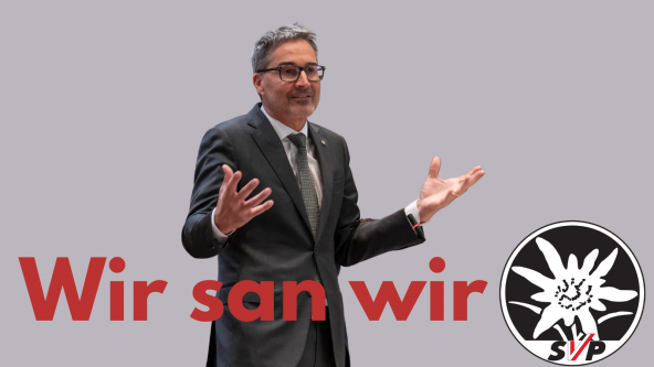 wir san wir