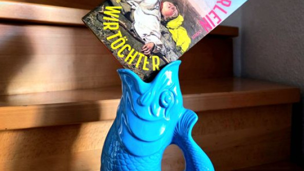 „Wir Töchter“