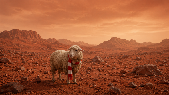 schaf_mars_pecora_marte_openai