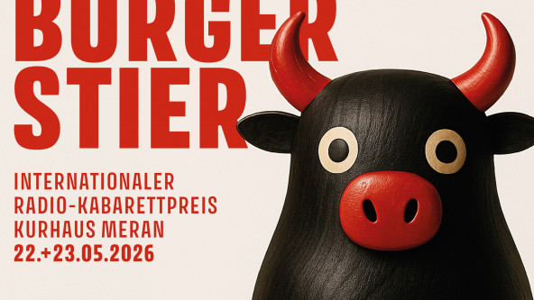 Salzburger Stier