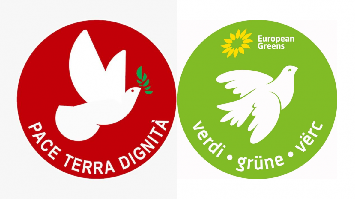 Verdi del Sudtirolo, Pace terra dignità