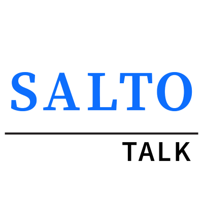 SALTO Talk Bergturismo